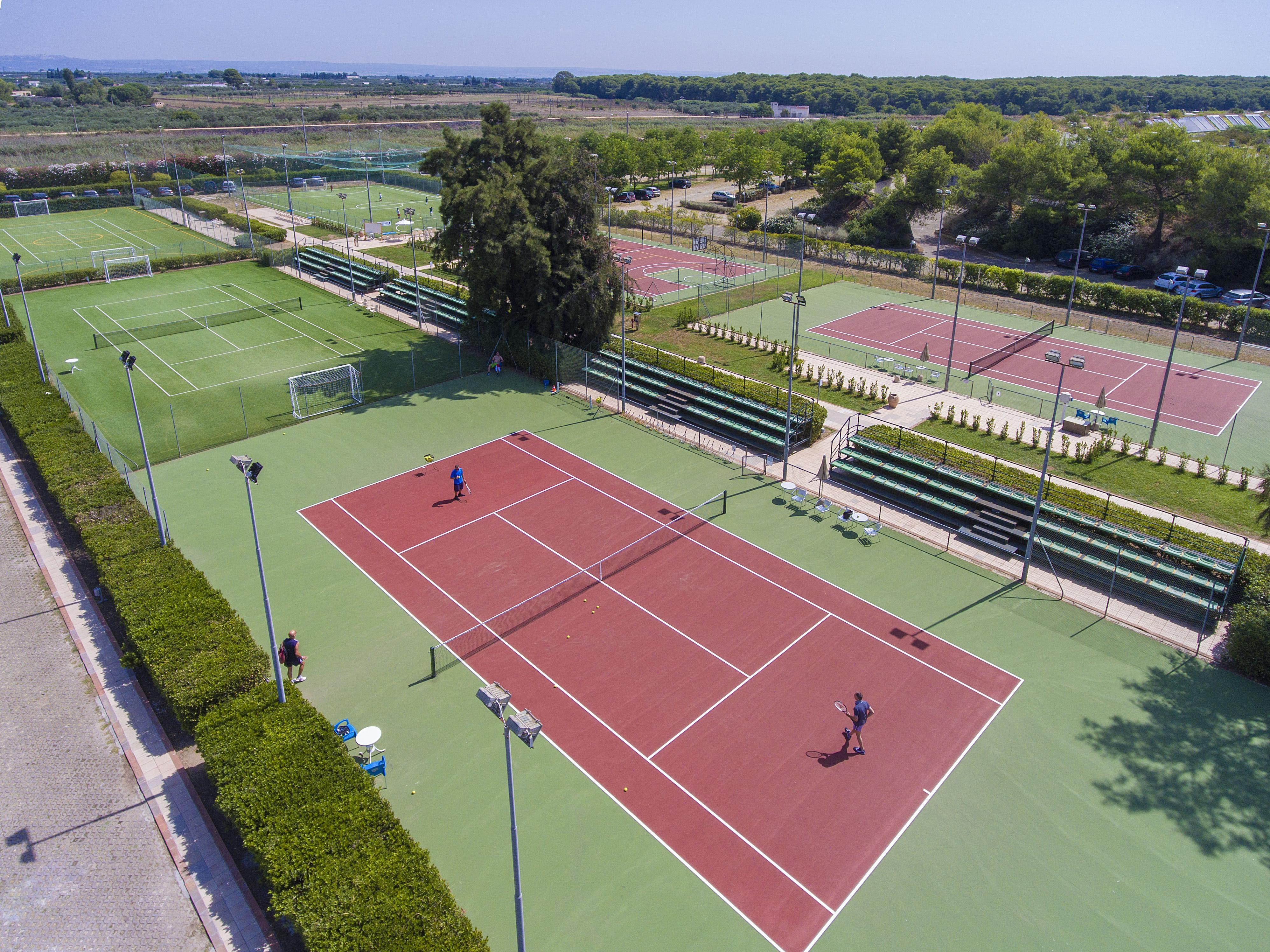 Ethra Reserve Valentino Castellaneta Marina Dış mekan fotoğraf