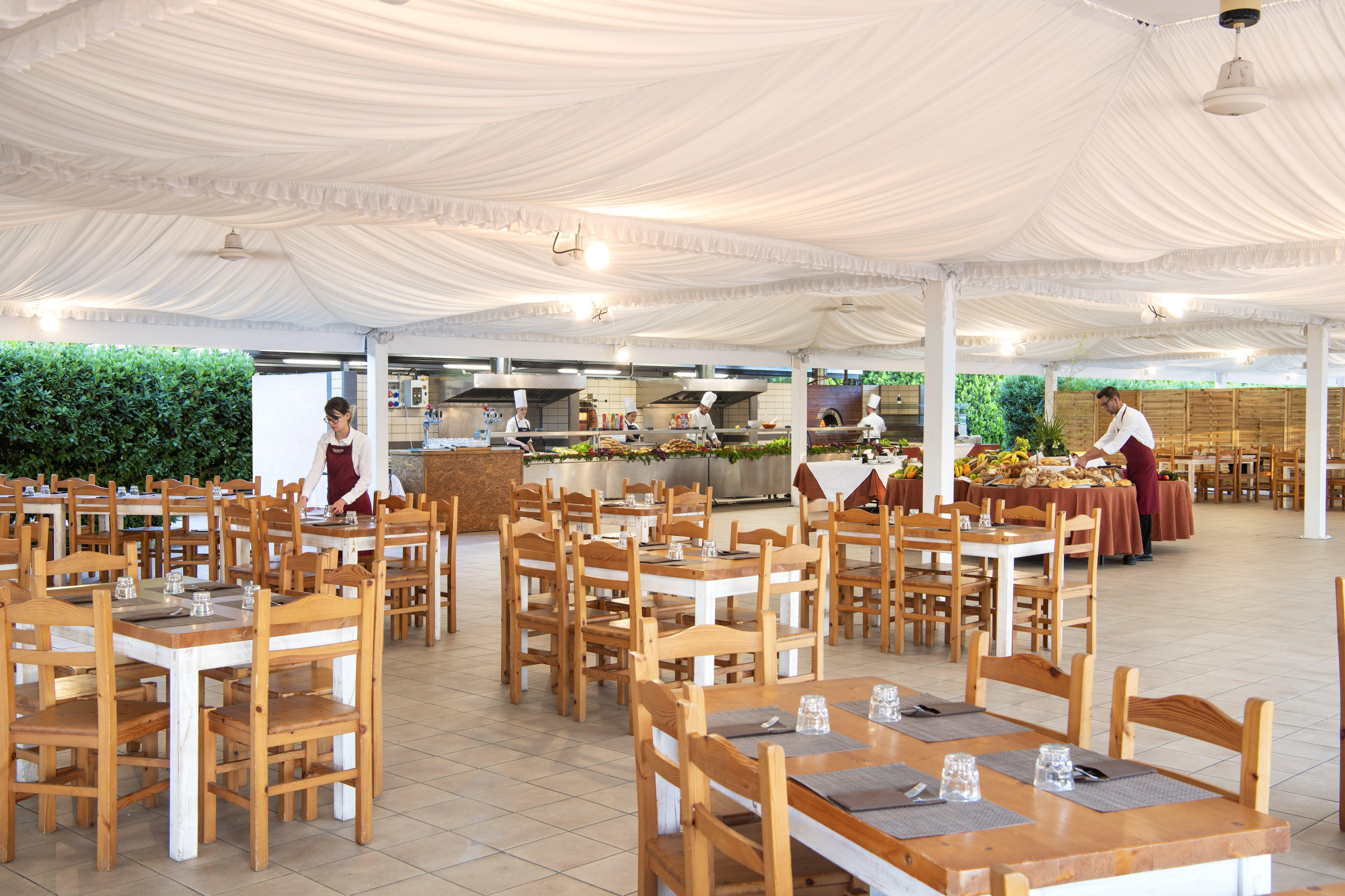 Ethra Reserve Valentino Castellaneta Marina Dış mekan fotoğraf