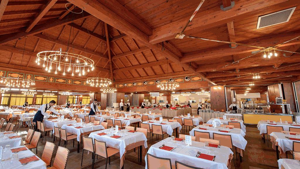 Ethra Reserve Valentino Castellaneta Marina Dış mekan fotoğraf