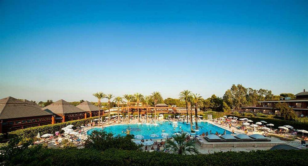 Ethra Reserve Valentino Castellaneta Marina Dış mekan fotoğraf