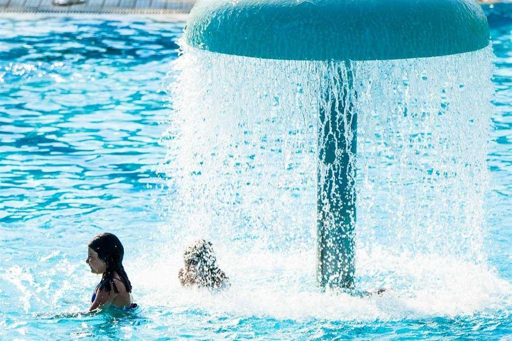Ethra Reserve Valentino Castellaneta Marina Dış mekan fotoğraf