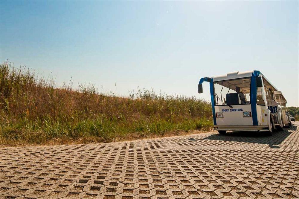 Ethra Reserve Valentino Castellaneta Marina Dış mekan fotoğraf