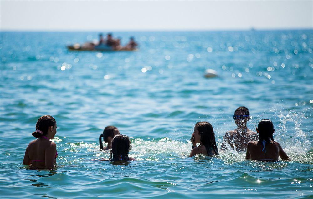 Ethra Reserve Valentino Castellaneta Marina Dış mekan fotoğraf