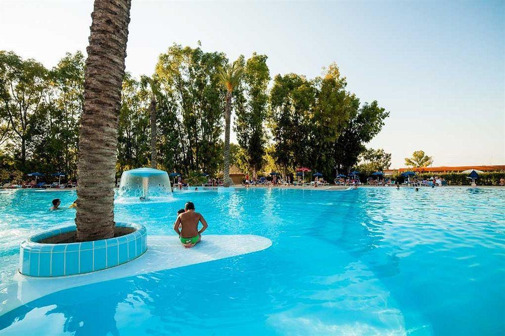 Ethra Reserve Valentino Castellaneta Marina Dış mekan fotoğraf