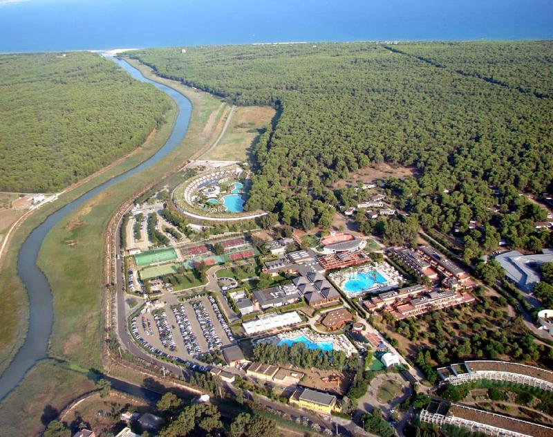Ethra Reserve Valentino Castellaneta Marina Dış mekan fotoğraf